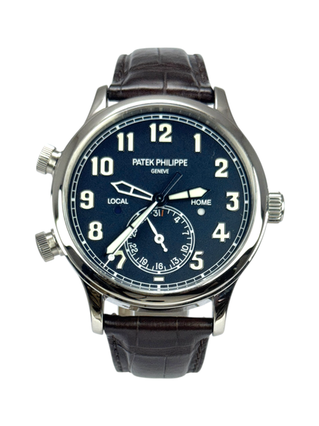 Patek Philippe Complications 5524G-001